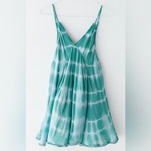 Urban Outfitters Women’s Ocean Breeze Slip Dress